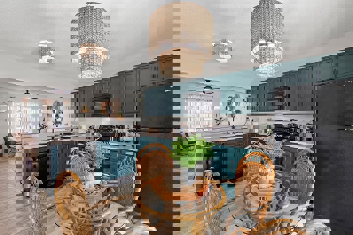 Townhouse in Jacksonville, US