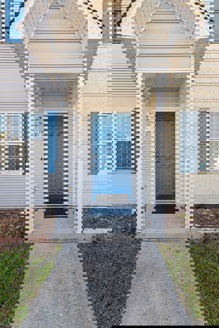 Townhouse in Jacksonville, US