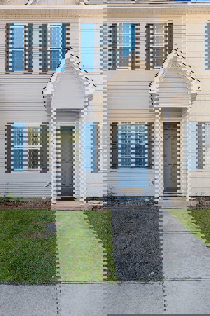 Townhouse in Jacksonville, US