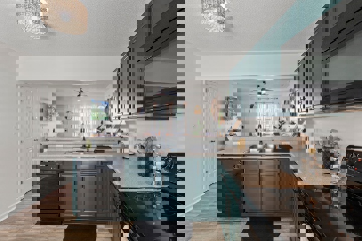 Townhouse in Jacksonville, US