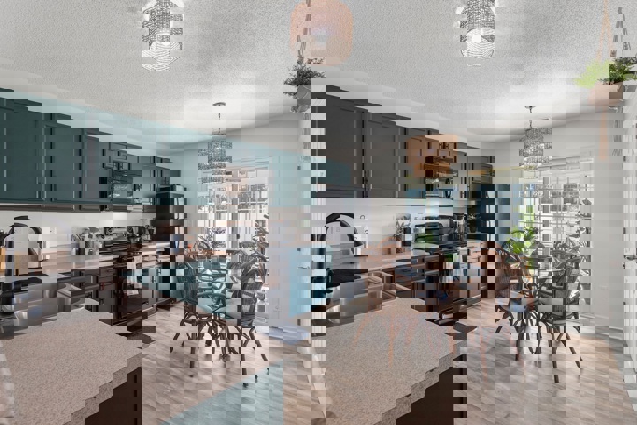 Townhouse in Jacksonville, US