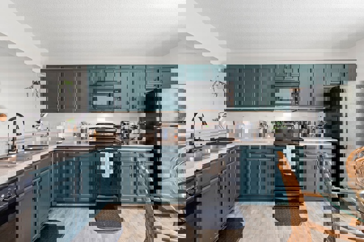 Townhouse in Jacksonville, US