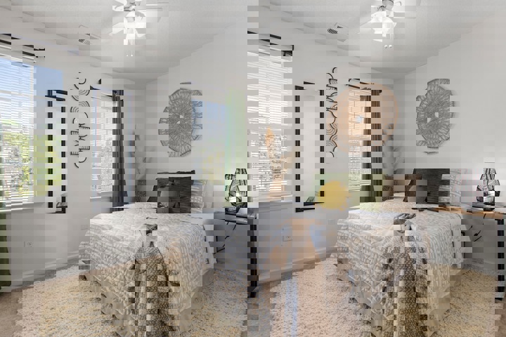 Townhouse in Jacksonville, US