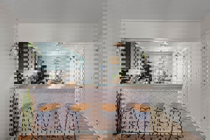 Townhouse in Jacksonville, US