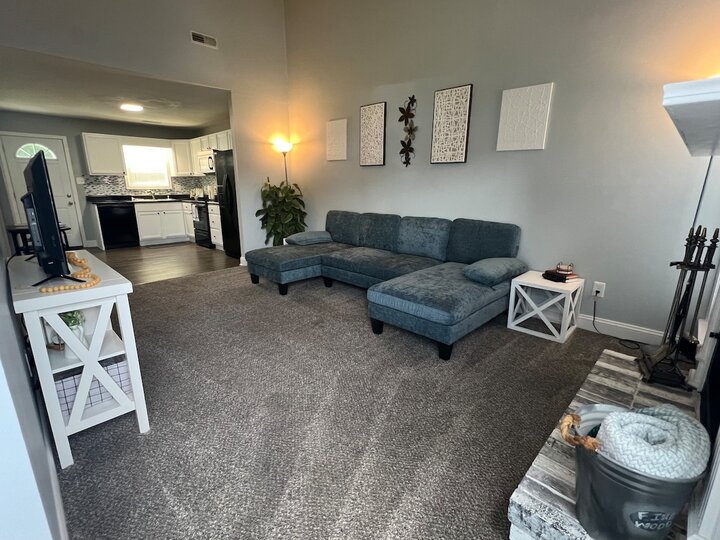 Home in Jacksonville, US