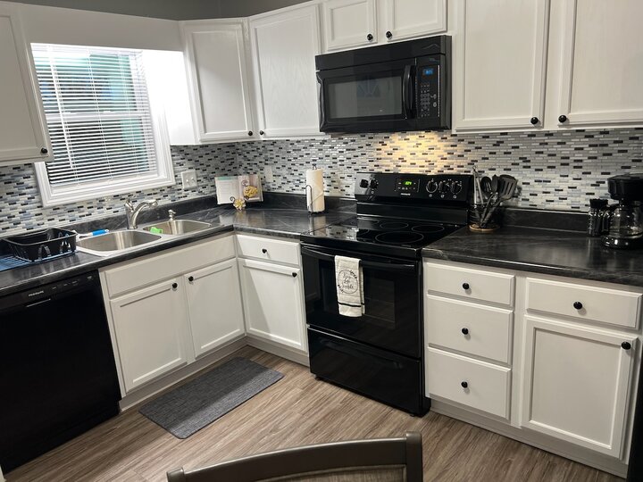 Home in Jacksonville, US