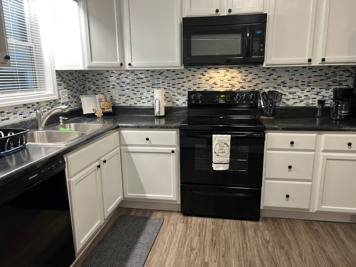 Home in Jacksonville, US