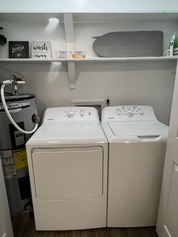 Home in Jacksonville, US