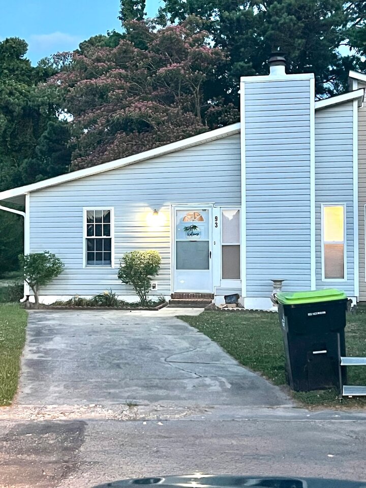 Home in Jacksonville, US