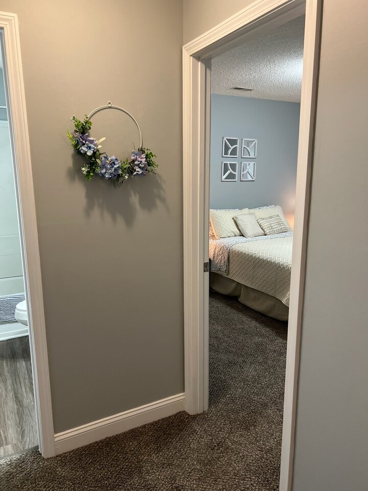 Home in Jacksonville, US