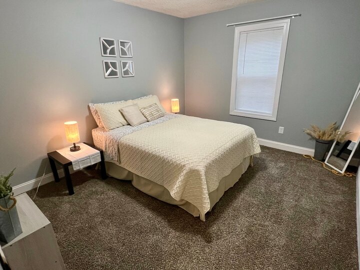 Home in Jacksonville, US