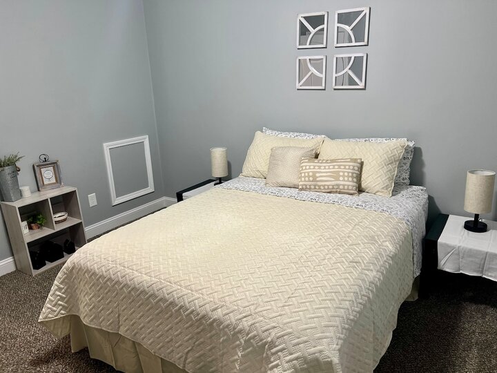 Home in Jacksonville, US