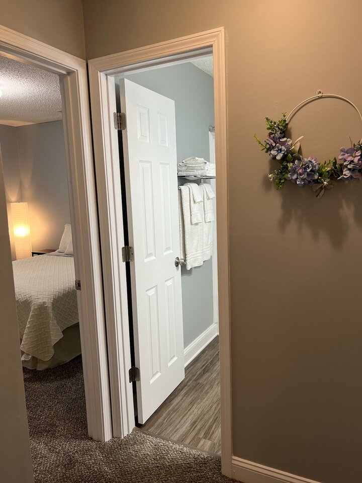 Home in Jacksonville, US