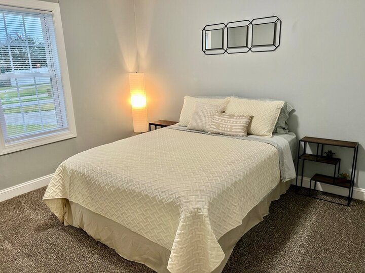 Home in Jacksonville, US