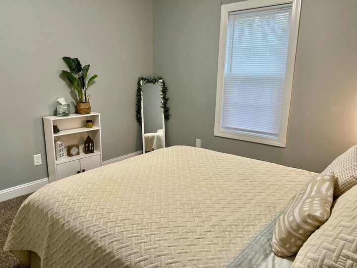 Home in Jacksonville, US