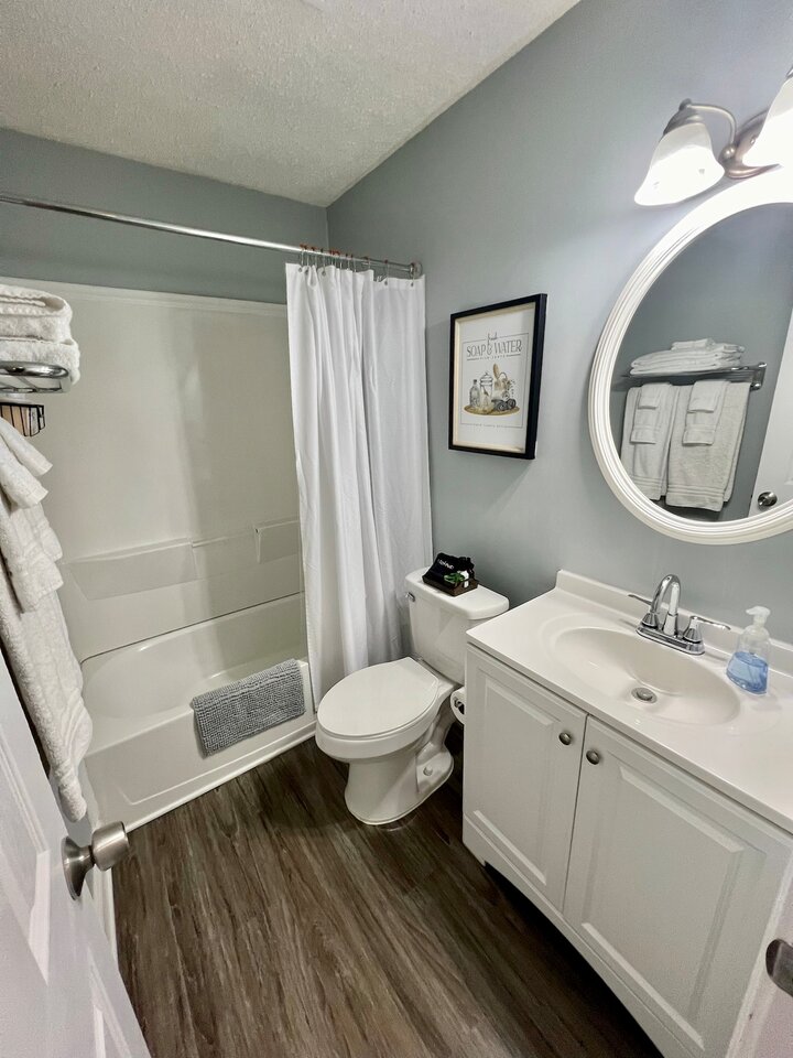 Home in Jacksonville, US