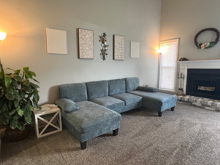 Home in Jacksonville, US