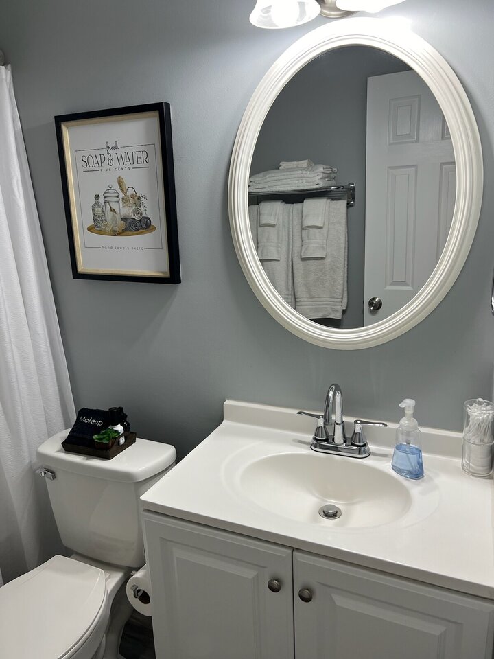 Home in Jacksonville, US