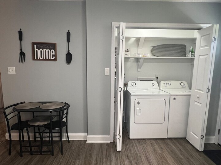 Home in Jacksonville, US