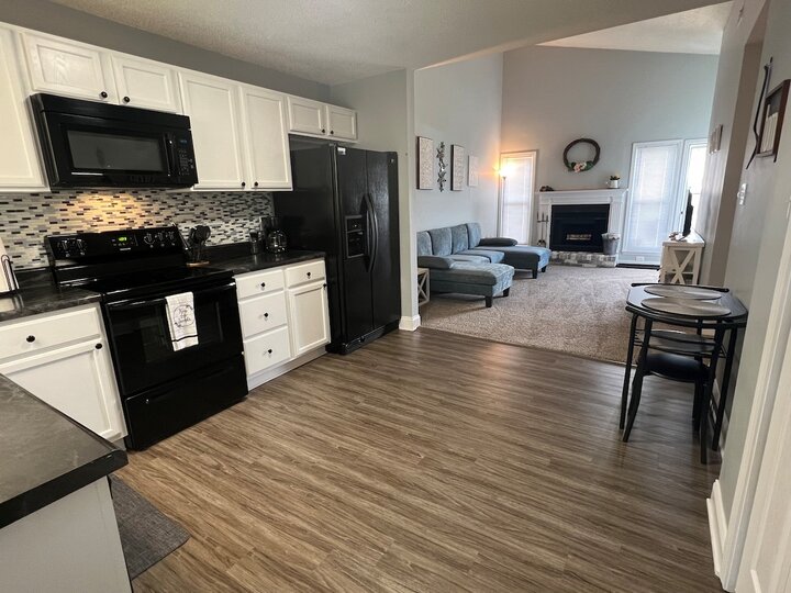 Home in Jacksonville, US