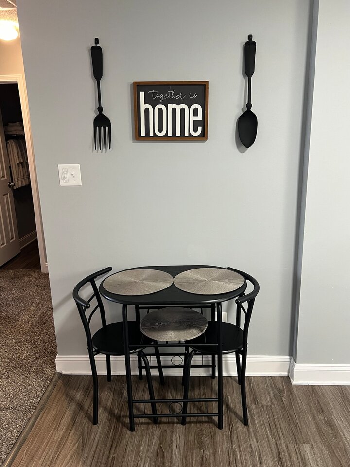 Home in Jacksonville, US