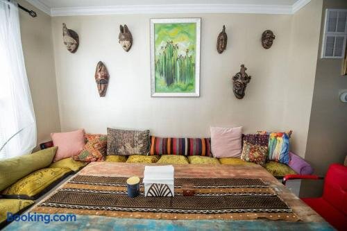 House in Washington, US