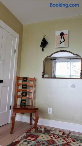 House in Washington, US