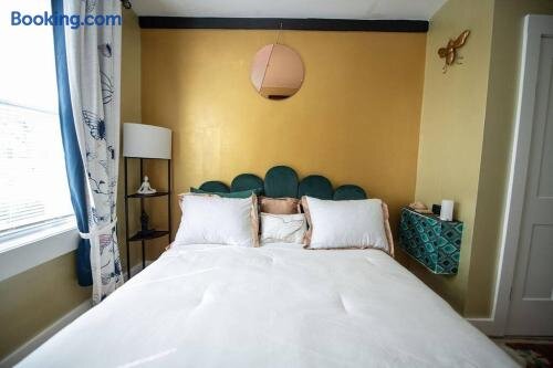 House in Washington, US