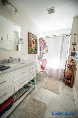 House in Washington, US