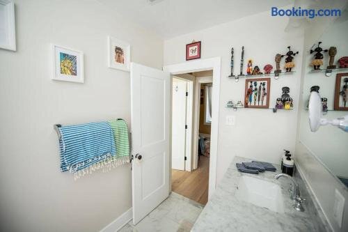 House in Washington, US