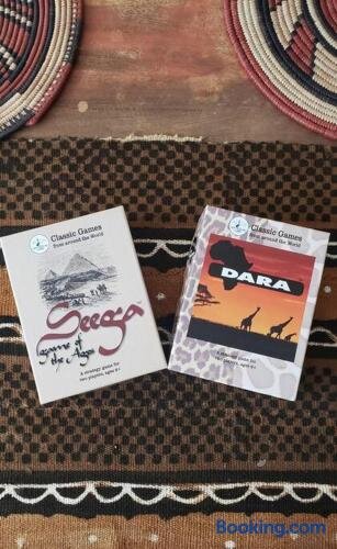 House in Washington, US