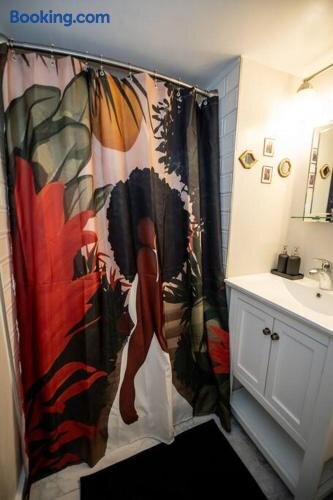 House in Washington, US