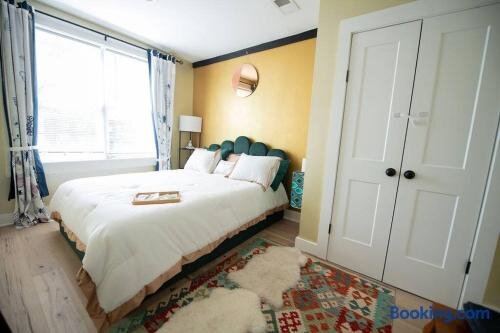 House in Washington, US