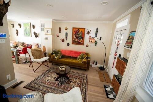 House in Washington, US