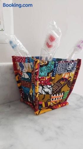 House in Washington, US