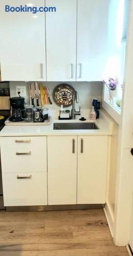 House in Washington, US