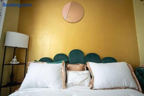 House in Washington, US