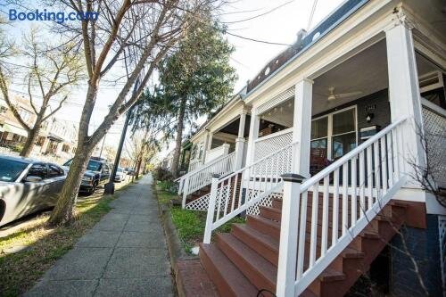 House in Washington, US