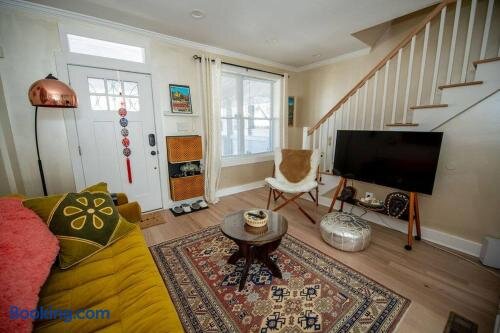 House in Washington, US