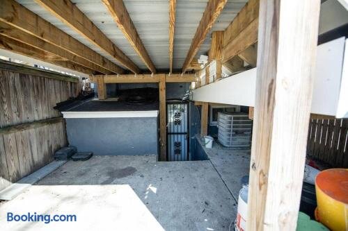 House in Washington, US