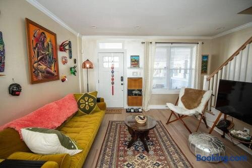 House in Washington, US