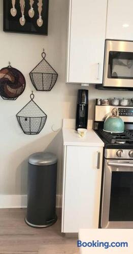 House in Washington, US