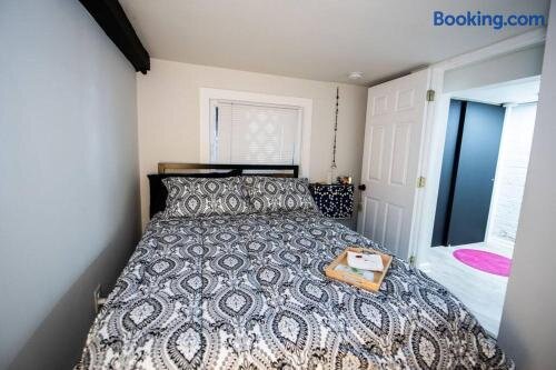 House in Washington, US