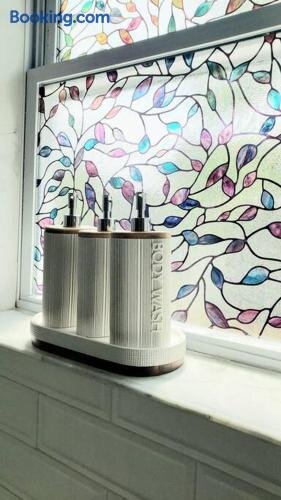 House in Washington, US