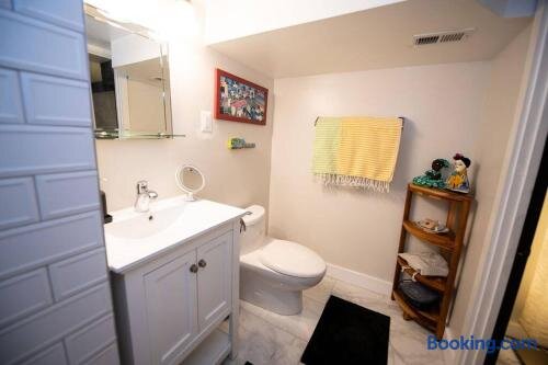 House in Washington, US