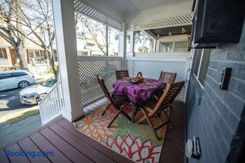 House in Washington, US