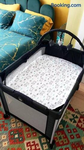 House in Washington, US