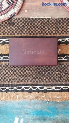 House in Washington, US