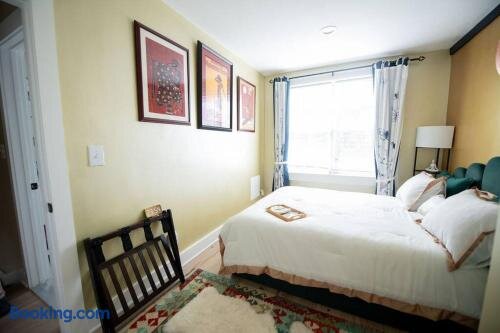 House in Washington, US