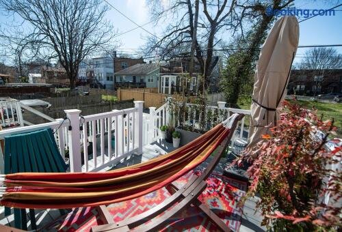 House in Washington, US